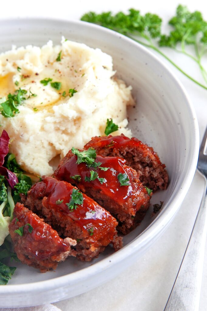 Mini Meat Loaf The Ultimate Homemade Comfort Food Guide (2026)