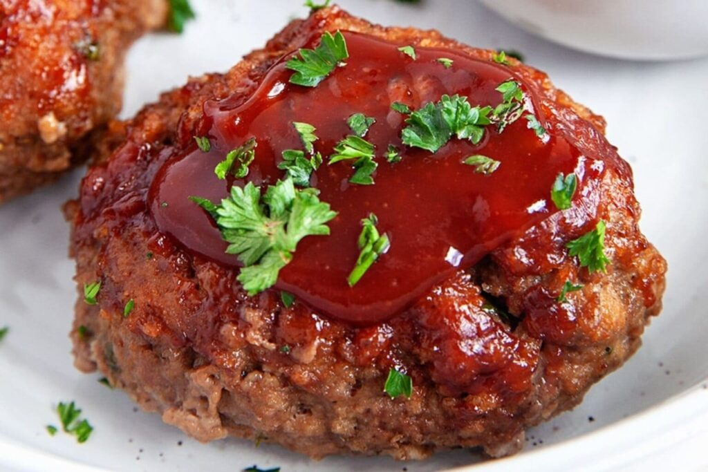 Mini Meat Loaf The Ultimate Homemade Comfort Food Guide (2026)