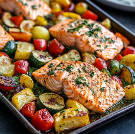 10 Easy Dinner Recipes for Busy Weeknights in the USA