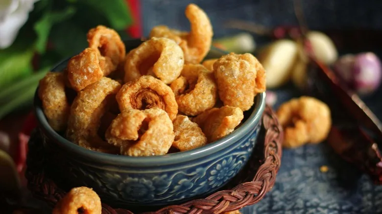 What Are Chicharrones Made Of? Complete SEO Guide 