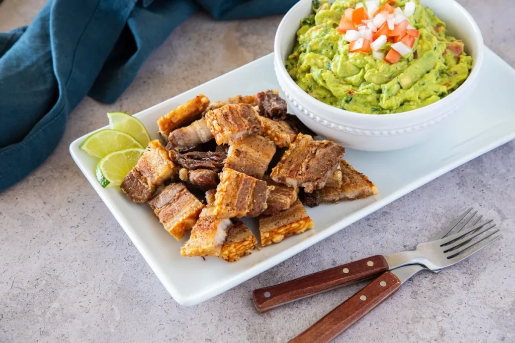 What Are Chicharrones Made Of? Complete SEO Guide 