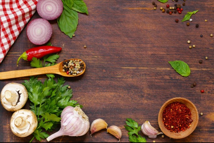 About Us Good Food Remedies
