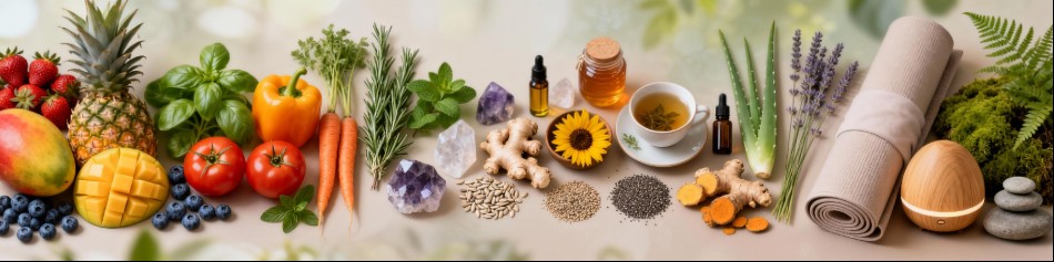About Us Good Food Remedies