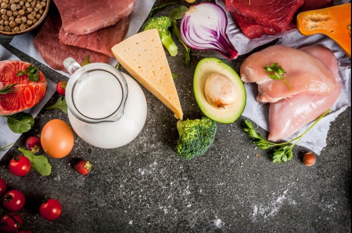 About Us Good Food Remedies
