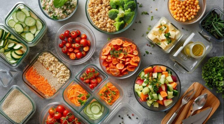 12 Healthy Late-Night Snacks That Are Dietitian-Approved for Better Sleep