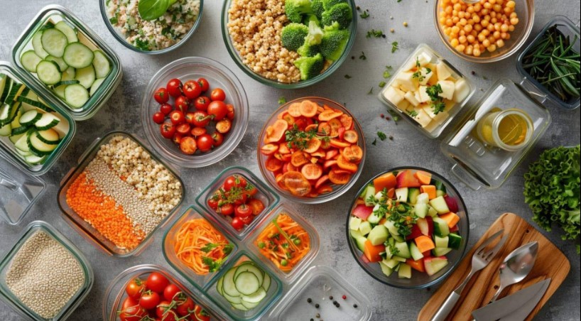 12 Healthy Late-Night Snacks That Are Dietitian-Approved for Better Sleep