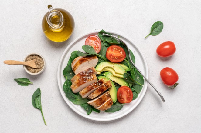 GoodFoodRemedies Recipe Finder