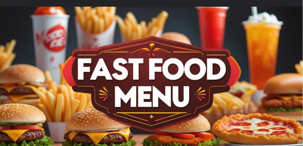 Fast Food Open Near Me Guide to Finding Quick Meals Anytime
