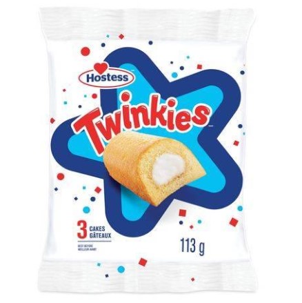 Hostess Snacks – Complete A to Z Guide 2026 | Best Twinkies, CupCakes, Donettes & Sweet Treats