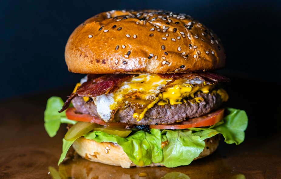 Sourdough Burger Buns Recipe: Soft, Fluffy, and Easy Homemade Buns