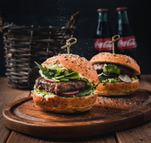 Sourdough Burger Buns Recipe: Soft, Fluffy, and Easy Homemade Buns