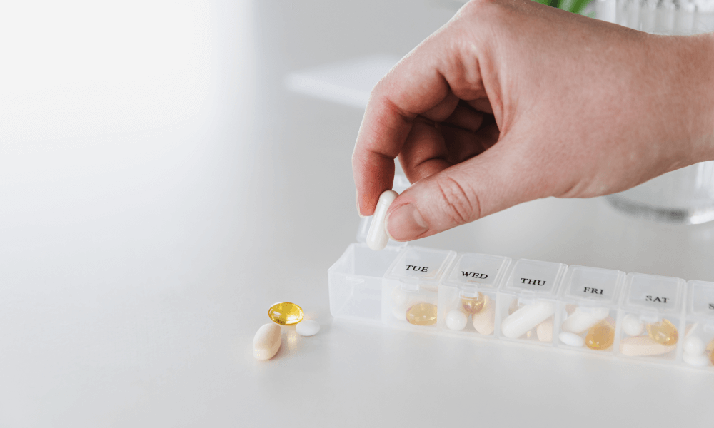 Naproxen for Pain Relief Dosage