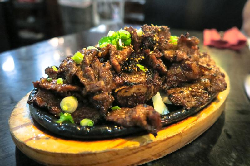 Amazing Korean Foods